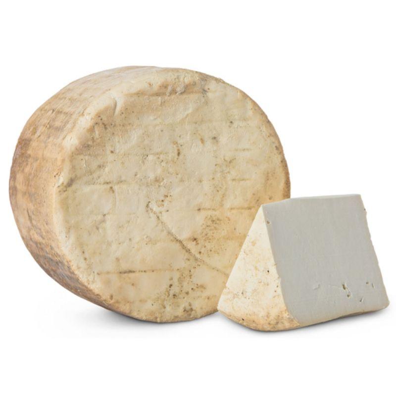 Ricotta Sarda Stagionata e Affumicata - Formaggeria - horecahub.myshopify.com