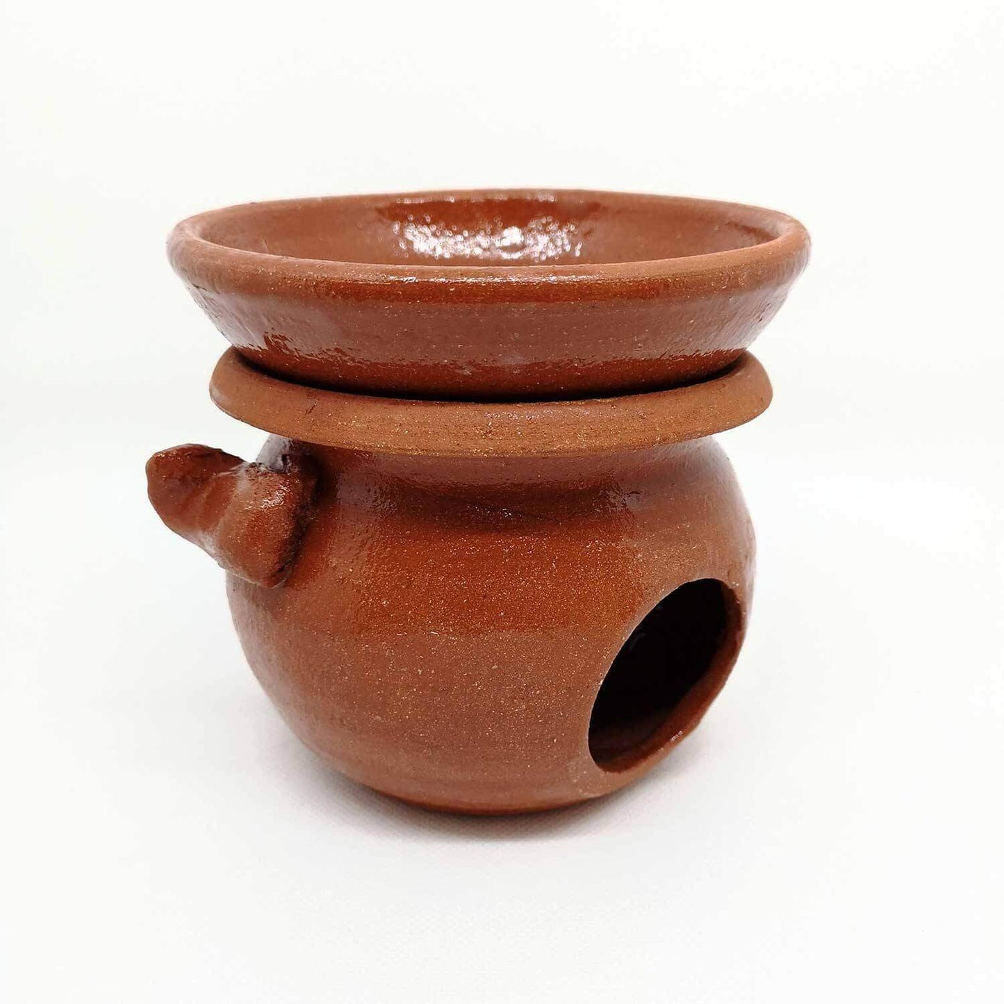 Scalda Nduja - Terracotta - Essenze e Prodotti no Food - horecahub.myshopify.com