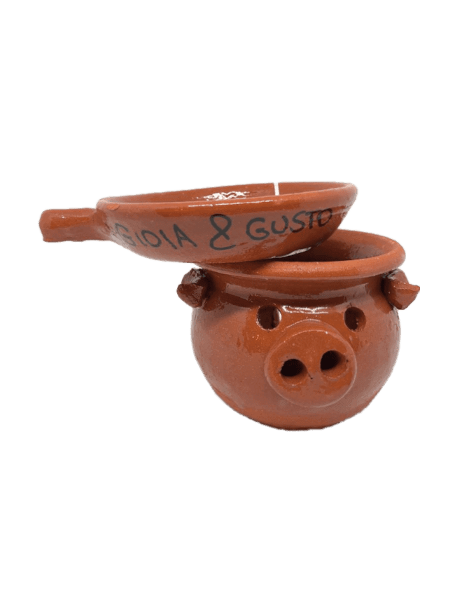 Box - Nduja di Spilinga - Tastiness Food Shop