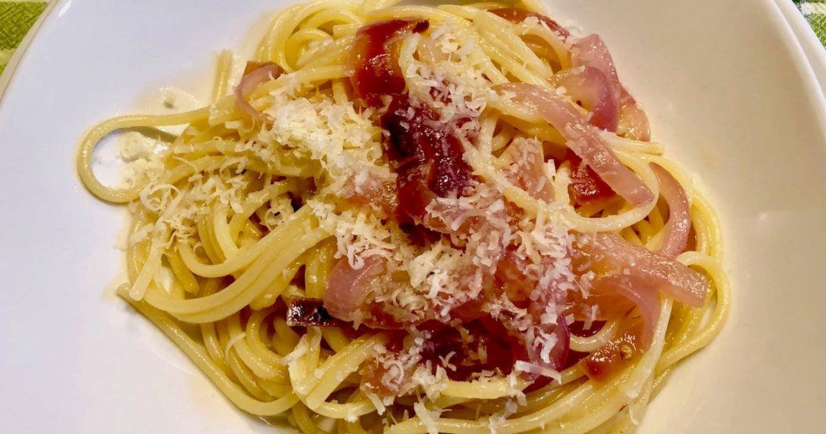 Spaghettate Pronte del Contadino Calabrese in olio di oliva vaso 200 gr. - Conserve di Terra, di Mare, Delicatessen - horecahub.myshopify.com