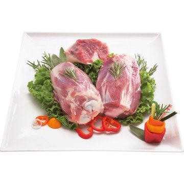 Stinco Crudo di Maiale Semibrado Calabrese - carni fresche calabresi - horecahub.myshopify.com