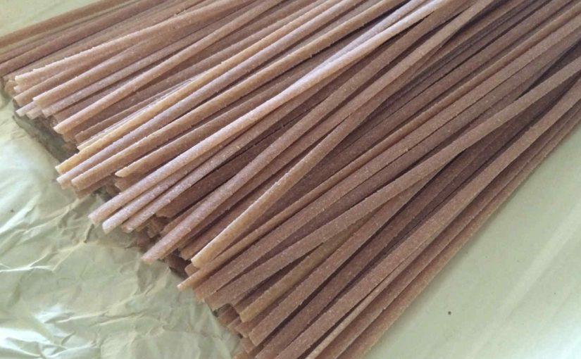 Pasta Calabrese - Struncatura - Prodotti da forno - horecahub.myshopify.com