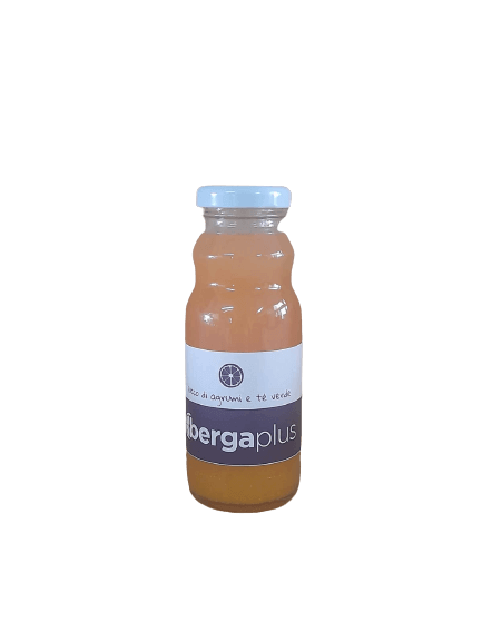 BergaBerry - premuta Naturale di Bergamotto e More 200 ml - Tastiness Food Shop