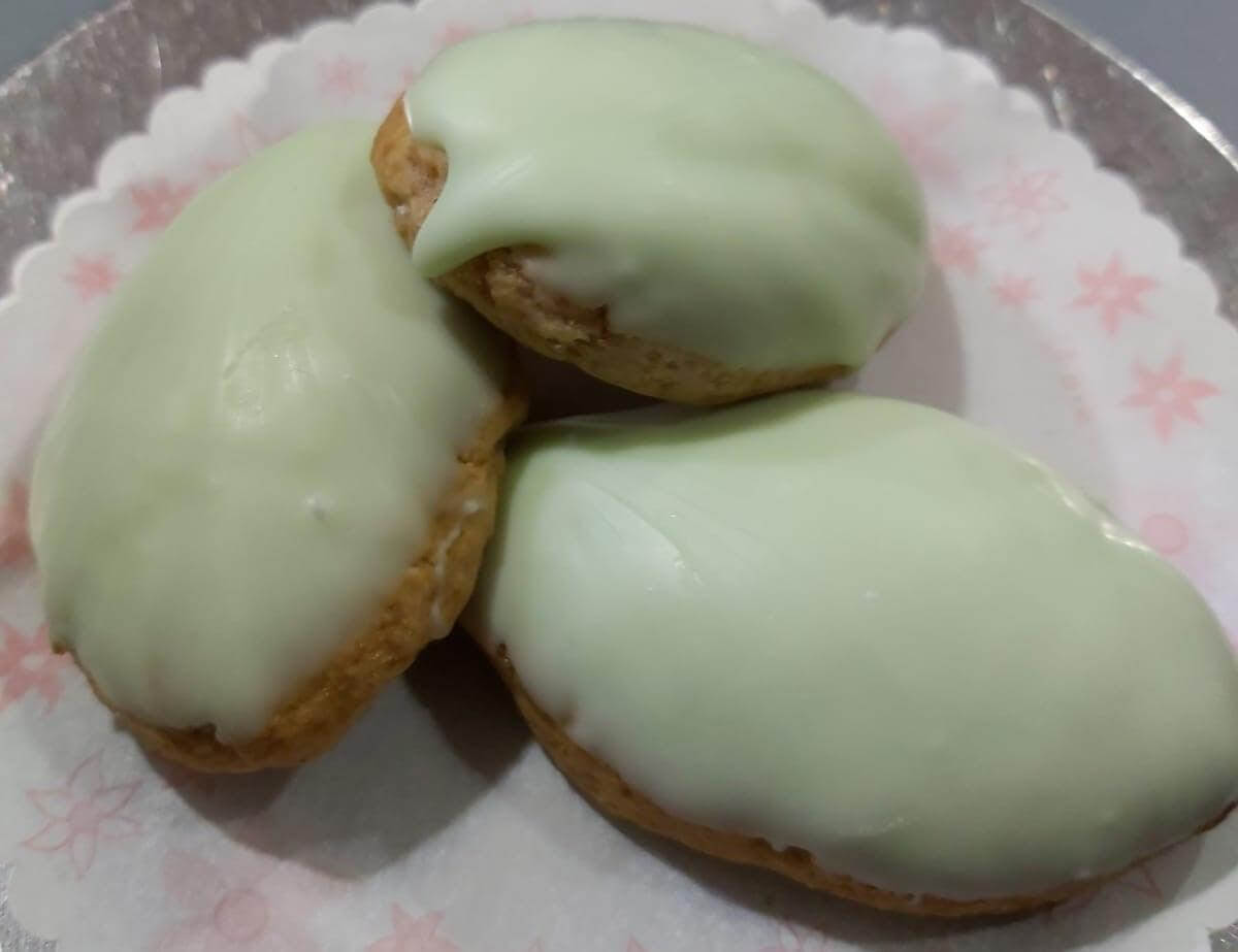 Susumelle calabresi al Bergamotto - Pasticceria - horecahub.myshopify.com