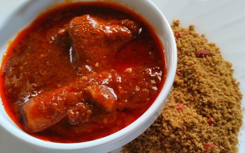 Thiere Lalo Senegal - african-food - horecahub.myshopify.com