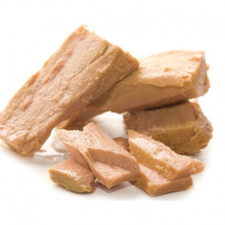 Tranci di tonno rosso  in oliva d'oliva - 200 gr. - Conserve di Terra, di Mare, Delicatessen - horecahub.myshopify.com