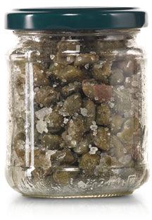 Capperi alla Calabrese - Conserve di Terra, di Mare, Delicatessen - horecahub.myshopify.com