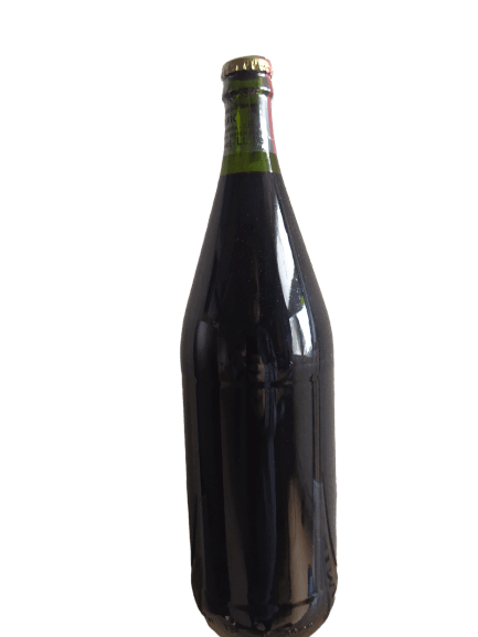 Vino Rosso - Vino da tavola calabrese bottiglia da 1 L - Vini e liquori - horecahub.myshopify.com