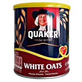 Quaker - Fiocchi di Avena - labottega - horecahub.myshopify.com