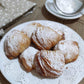 Sfogliatella Riccia 500 gr