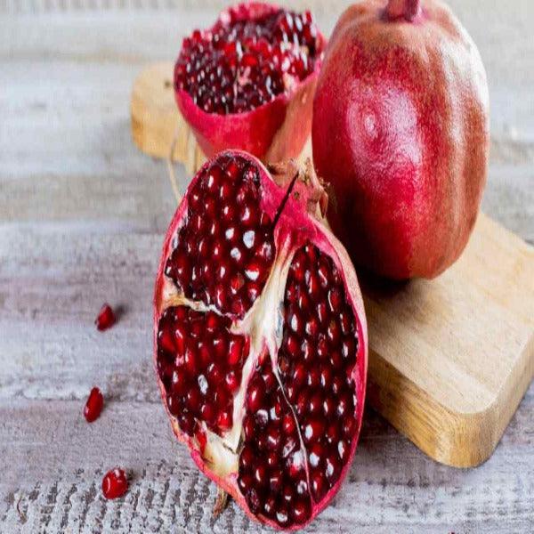 Calabrian pomegranates 5 kg package