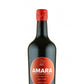 AMARA - Amaro all' Arancia di Sicilia 50 cl. - Tastiness Food Shop