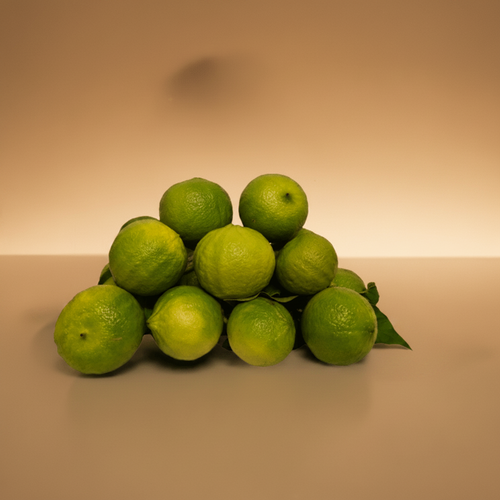 Bergamotto fresco originale di Reggio Calabria 1 Kg.