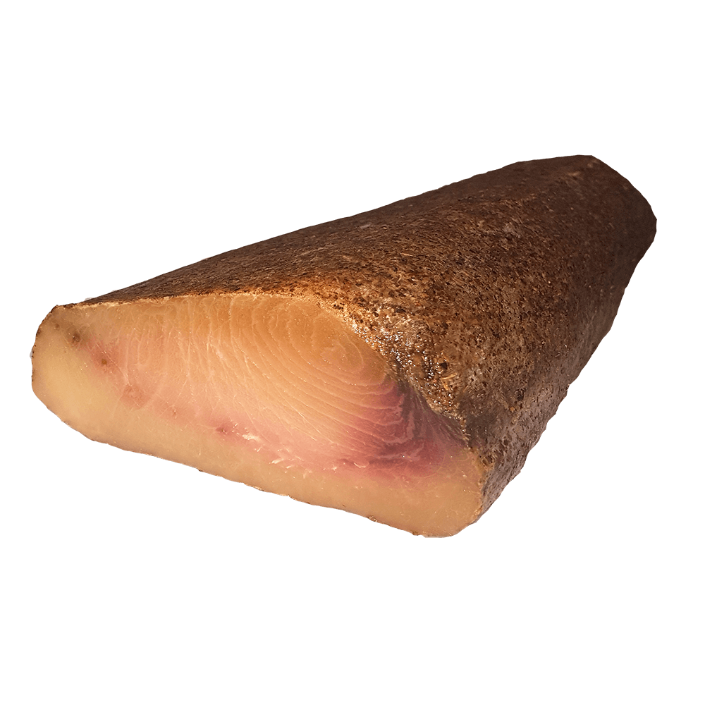 Bresaola di Pesce Spada di Bagnara Calabra 500 gr. - Tastiness Food Shop
