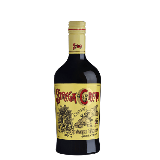 Crema di Liquore Strega 70 cl.