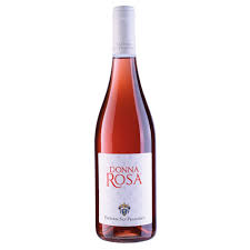 Masseria San Francesco - Donna Rosa 0.75 cl IGT Calabria Rosato