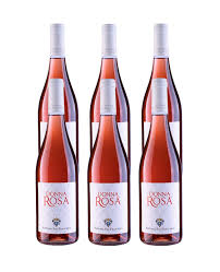 Masseria San Francesco - Donna Rosa 0.75 cl IGT Calabria Rosato