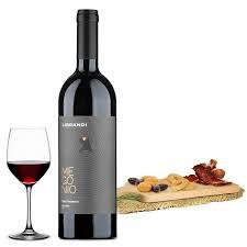 Vino Rosso Calabria - Magno Magonio - Tastiness Food Shop
