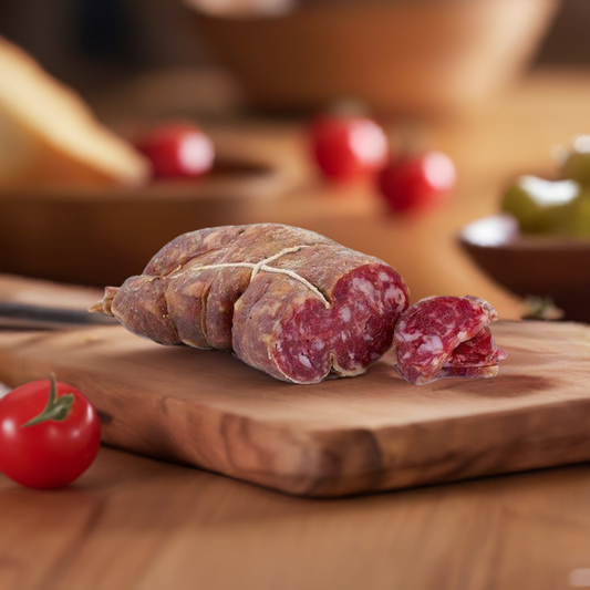 Soppressata Grecanica Calabrese