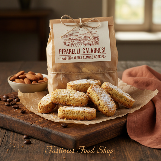 Piparelli Calabresi dolcetti - Tastiness Food Shop
