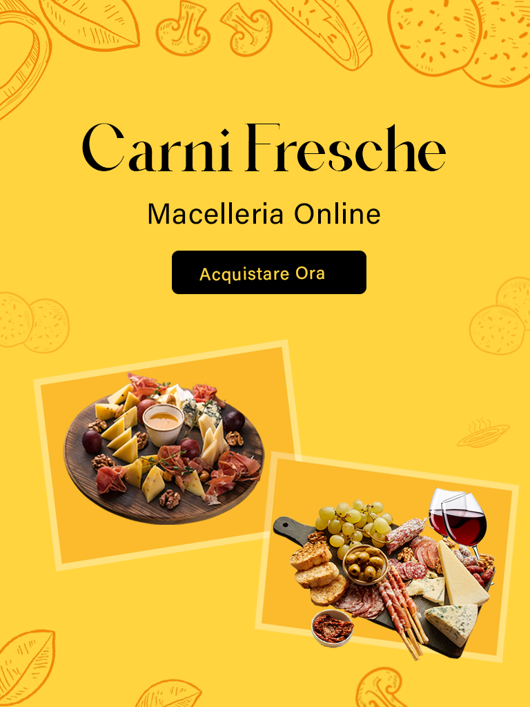 Tastiness Food Shop - Prodotti tipici calabresi e italiani - Vendita online