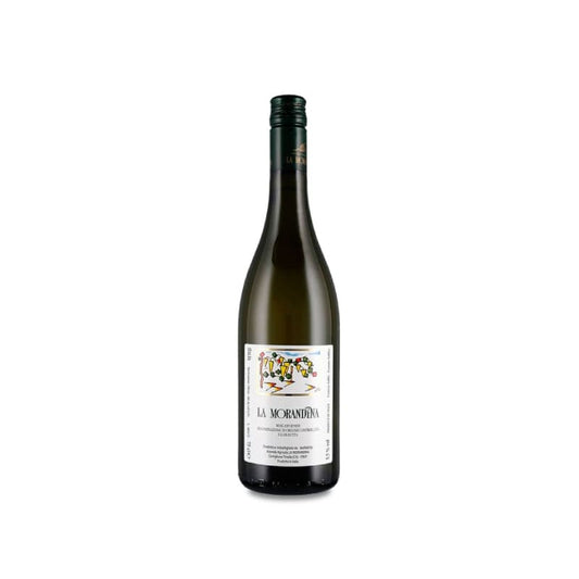 La Morandina - moscato d'Asti 75 cl.
