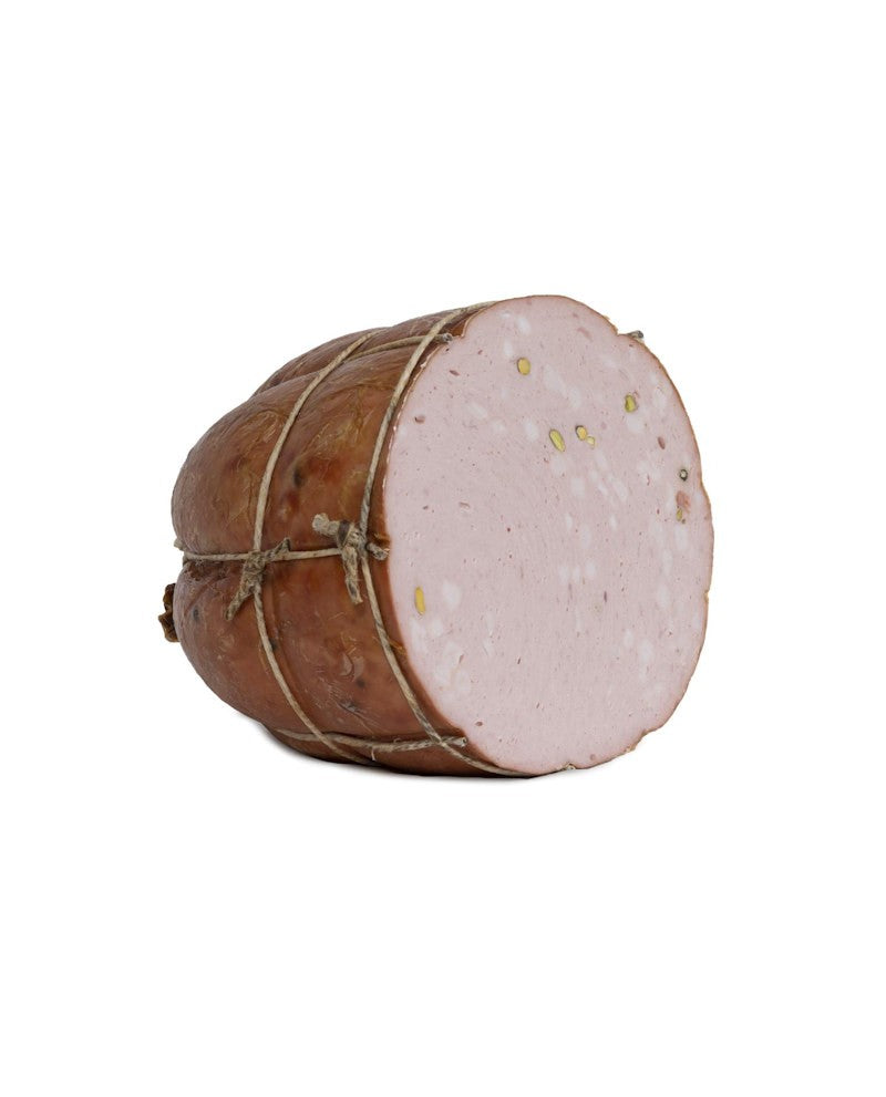 Epiziferi Mortadella Artigianale Calabrese - da 1 kg