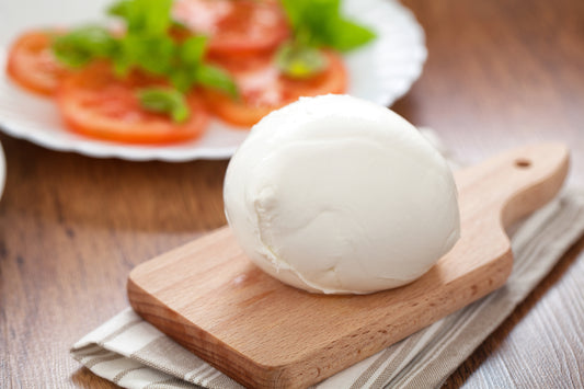 Mozzarella Fior di Latte 1 kg