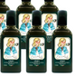 Olio Biologico Extravergine di Oliva 100% Italiano Ottenuto da Molitura a Freddo 50 cl.
