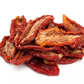 Pomodori Secchi Italiani: sun-dried San Marzano tomatoes, rich in flavor and nutrients, perfect for Italian dishes.