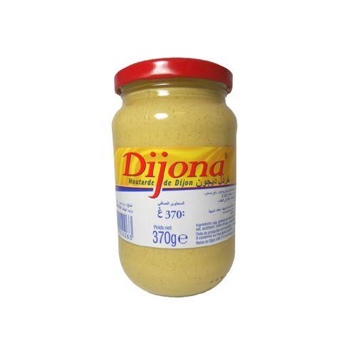 Moutarde forte Dijona - Senape - labottega - horecahub.myshopify.com