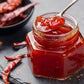 Confettura Artigianale di Peperoncino Piccante 200 gr. - Tastiness Food Shop