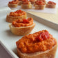 Pat&egrave; Artigianale di peperoncino Calabrese in olio di oliva 200 gr. - Conserve di Terra, di Mare, Delicatessen - horecahub.myshopify.com