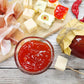 Confettura Artigianale di Peperoncino Piccante 200 gr. - Tastiness Food Shop