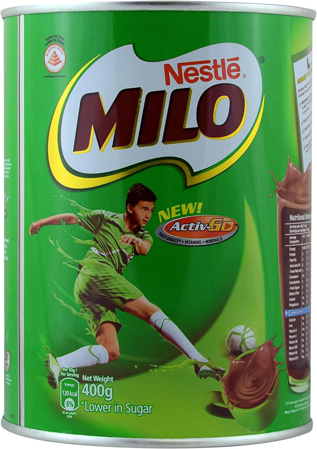 Milo Drink - labottega - horecahub.myshopify.com
