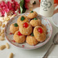 Biscotti di Mandorla alla Frutta - 250 gr - Pasticceria - horecahub.myshopify.com