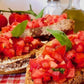 Biscotto Salato di Grano - Calabrese 1 kg - Prodotti da forno - horecahub.myshopify.com