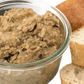 Pat&eacute; Artigianale di Melanzane Viola in olio di oliva 200 gr. - Conserve di Terra, di Mare, Delicatessen - horecahub.myshopify.com