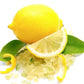 Buccia candita di Limone di Calabria - conf. Da 500 gr. - Pasticceria - horecahub.myshopify.com