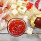 Confettura Artigianale di Peperoncino Piccante 200 gr. - Tastiness Food Shop