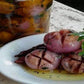 Lampascioni Selvatici in olio di Oliva vaso vetro 280 gr. - Conserve di Terra, di Mare, Delicatessen - horecahub.myshopify.com