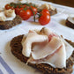 Lardo Arrotolato Artigianale - Reale Tracio da 500 gr. circa - Salumi - horecahub.myshopify.com