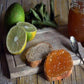 Marmellata Extra di Bergamotto 370 gr. - Tastiness Food Shop