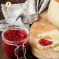 Confettura Artigianale di Peperoncino Piccante 200 gr. - Tastiness Food Shop