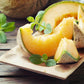 Melone Cantalupo Intero da circa 1,5 kg - frutta e verdura di stagione - horecahub.myshopify.com