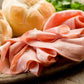 Mortadella Altissima Qualit&agrave; al Cinghiale - Salumi - horecahub.myshopify.com