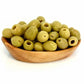 Olive verdi al naturale denocciolate - Conserve di Terra, di Mare, Delicatessen - horecahub.myshopify.com