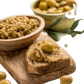 Pat&eacute; Artigianale di Olive Verdi in olio di oliva 200 gr. - Conserve di Terra, di Mare, Delicatessen - horecahub.myshopify.com