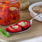 Peperoncino Ripieno con Tonno - Conserve di Terra, di Mare, Delicatessen - horecahub.myshopify.com