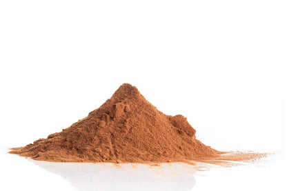 Polvere Biologica di Liquirizia DOP Calabrese - Pasticceria - horecahub.myshopify.com
